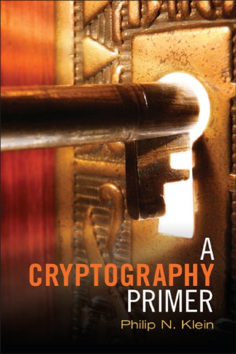 A Cryptography Primer: Secrets And Promises