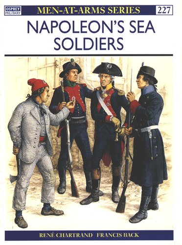 Napoleon's Sea Soldiers