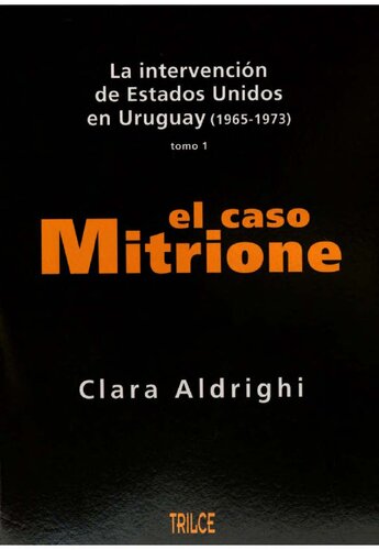 El caso Mitrione