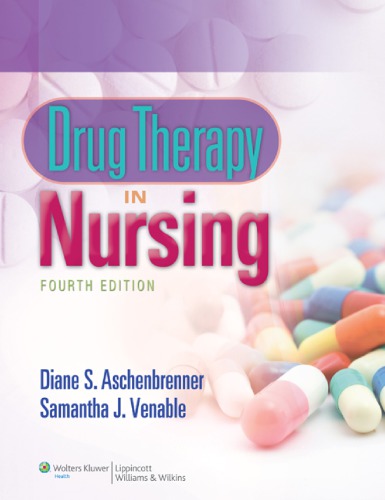 Drug Therapy in Nursing