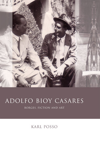 Adolfo Bioy Casares