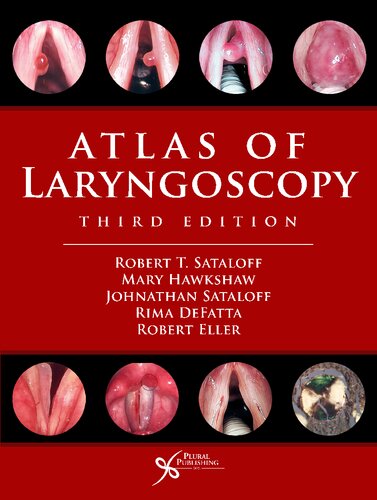 Atlas of Laryngoscopy