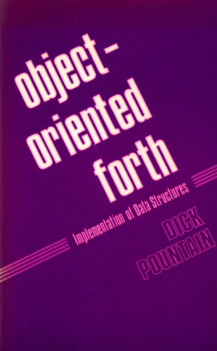 Object-oriented forth : Implementation of data structures