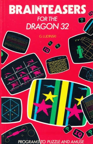 Brainteasers for the Dragon 32