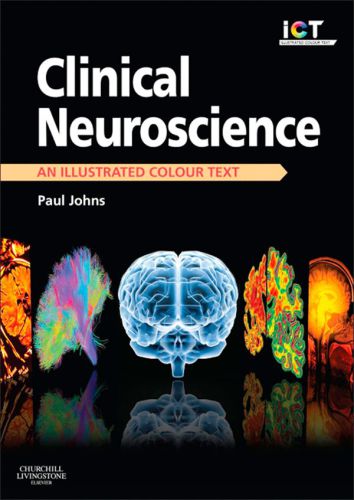 Clinical Neuroscience: An Illustrated Colour Text