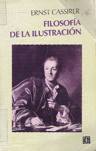 Filosofía de la Ilustración