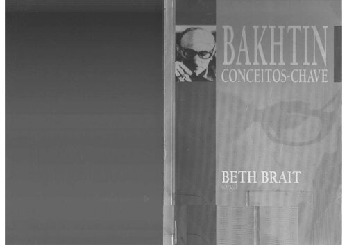 Bakhtin: conceitos-chave