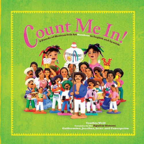 Count Me In (First Concepts in Mexican Folk Art)