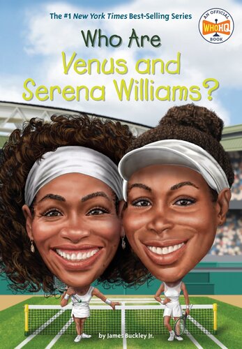 Who are Venus and Serena Williams