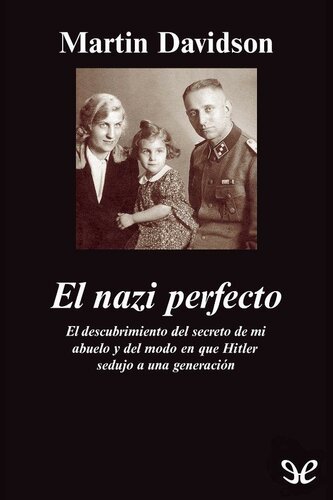 El nazi perfecto