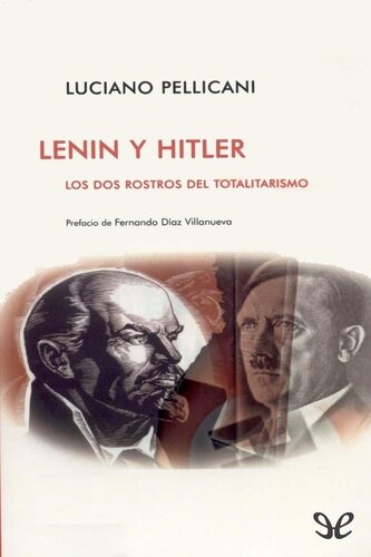 Lenin y Hitler