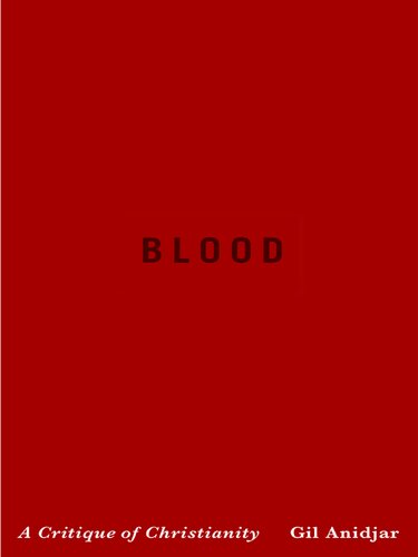 Blood