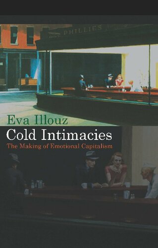 Cold Intimacies