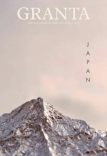 Granta 127: Japan