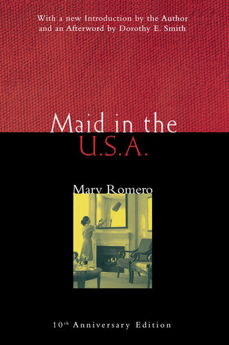 Maid in the USA: 10th Anniversary Edition