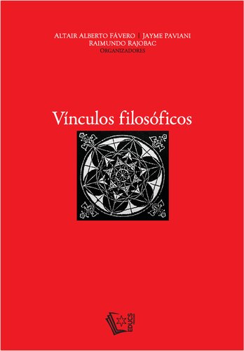 Vínculos Filosóficos