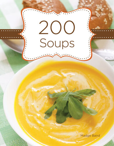 200 Soups