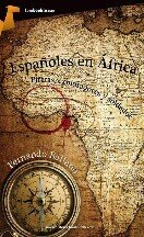 Españoles en África