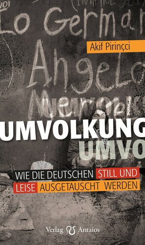 Umvolkung