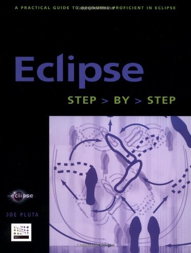 Eclipse: Step by Step