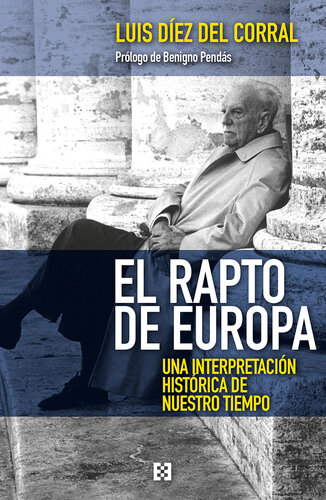 El rapto de Europa