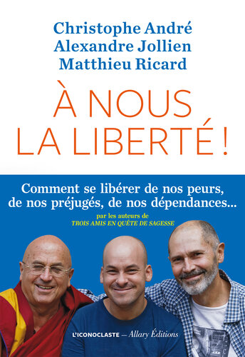 A nous la liberté !