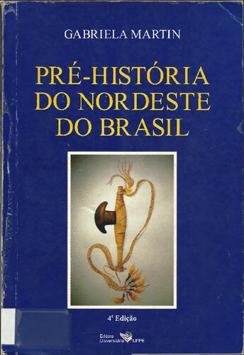 Pré-história do Nordeste do Brasil