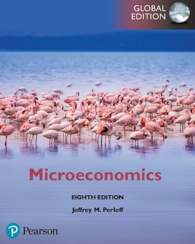 Microeconomics Global Edition