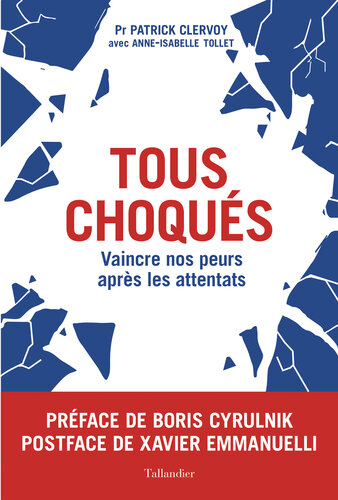 Tous choqués