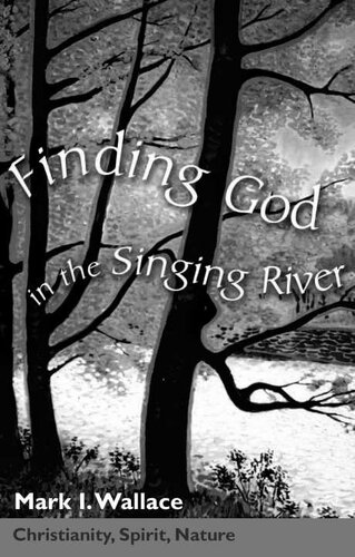 Finding God in the Singing River