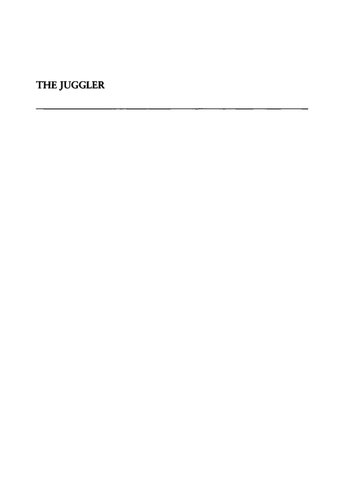 The Juggler: Franklin Roosevelt as Wartime Statesman