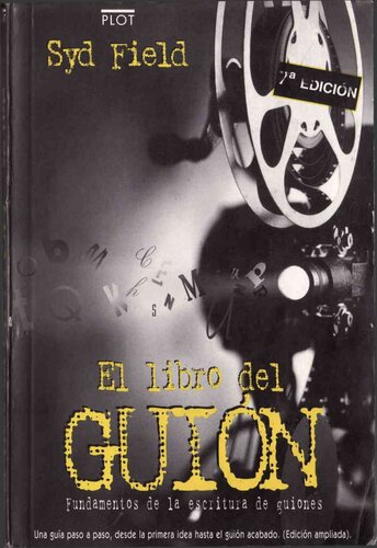 El libro del guión