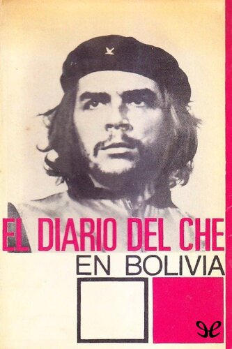 El diario del Che en Bolivia