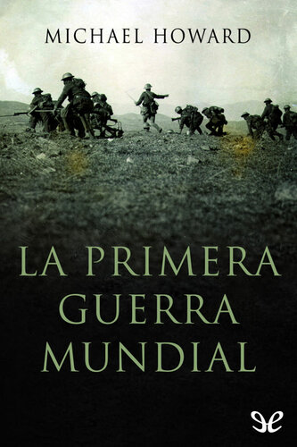 La primera guerra mundial