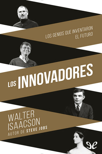 Los innovadores