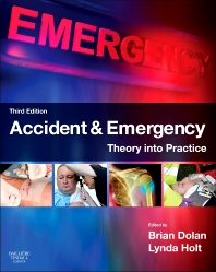 Accident & Emergency: Theory into Practice