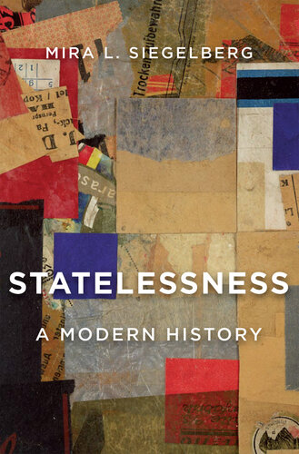 Statelessness