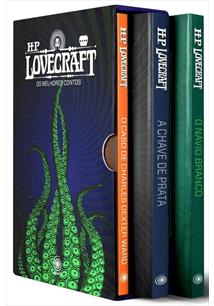 Os Horrores de Lovecraft