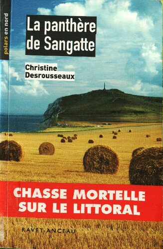 La panthère de Sangatte