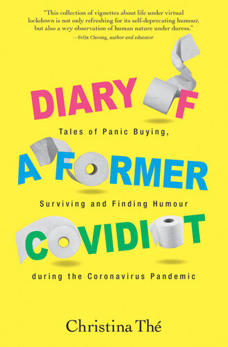 Diary of a Former Covidiot