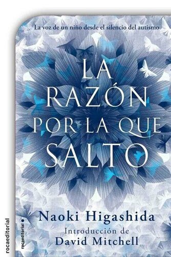 La razón por la que salto