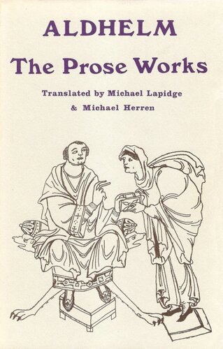 The Prose Works