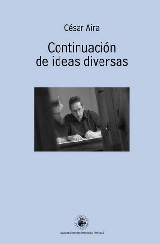 Continuación de ideas diversas