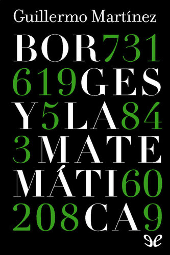 Borges y la Matemática