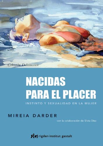 Nacidas para el placer (Delicatessen) (Spanish Edition)