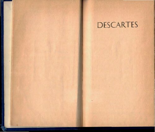 Descartes