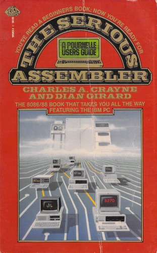 The serious assembler