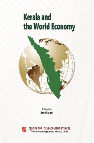 Kerala and the World Economy