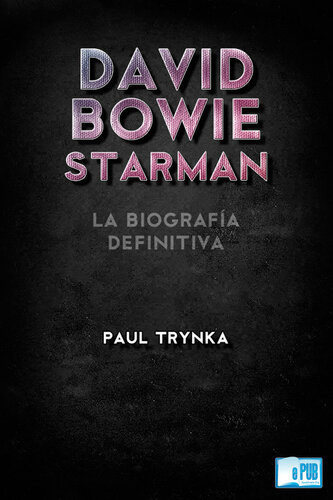 David Bowie, Starman