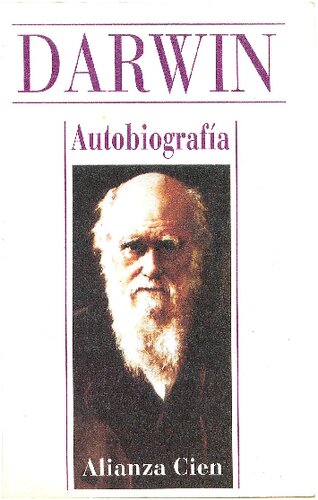 Autobiografía